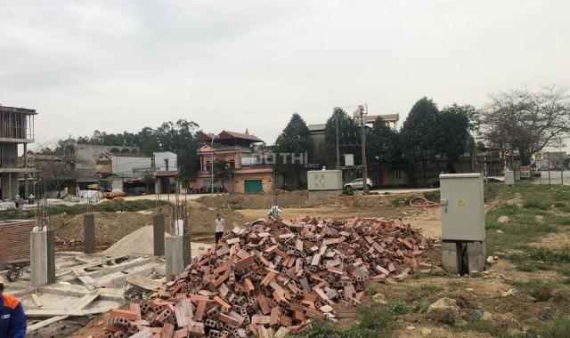 Bán đất nền dự án tại Đường Quốc lộ 1A, Phường Bắc Sơn, Bỉm Sơn, Thanh Hóa