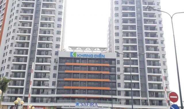 Giá hot cho căn hộ 2PN (66m2) Safira Q9, 2.177 tỷ, (0934296601)