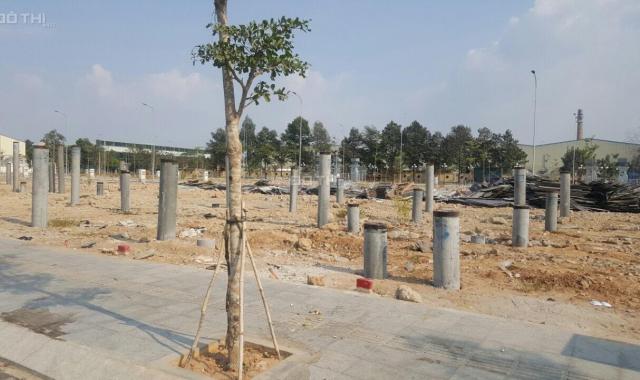 Bán đất nền mặt tiền đường Nguyễn Văn Tạo, chỉ 3 tỷ/nền, thanh toán 3%/tháng