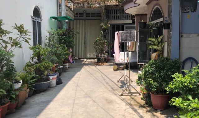 Bán nhà nát giá rẻ, hẻm 5m 1 sẹc Tân Kỳ Tân Quý, Tân Phú gần Aeon Mall 4x15,6m, giá 3.55 tỷ