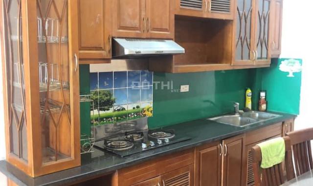 Bán nhà mặt Hồ Văn Chương, 7 tầng thang máy, vỉa hè, kinh doanh sầm uất, 70m2. Giá 10,5 tỷ