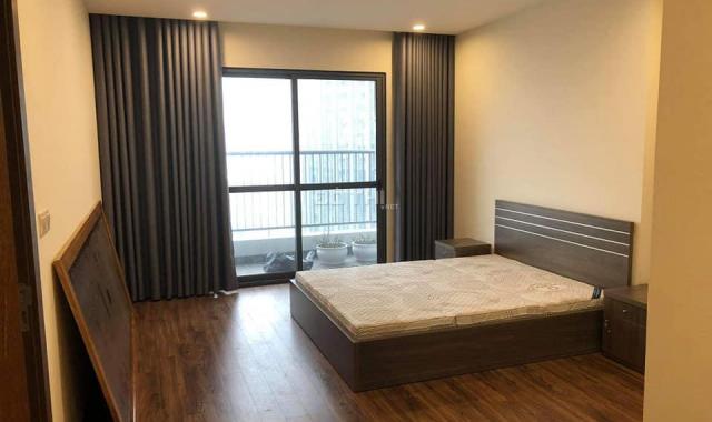 Bán căn chung cư Golden Palm 21 Lê Văn Lương 138m2, 3PN, giá 5,4 tỷ. LH 0912442669