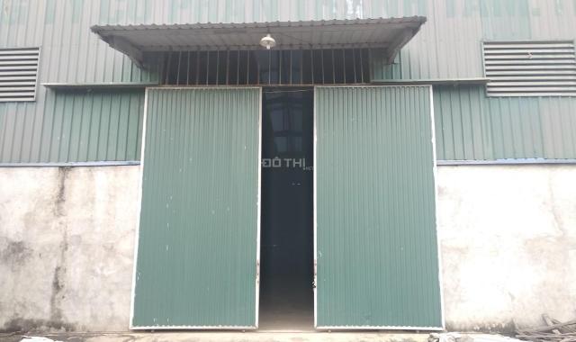 Bán kho, nhà xưởng tại đường Hồ Chí Minh, Xã Lương Sơn, Lương Sơn, Hòa Bình diện tích 4000m2