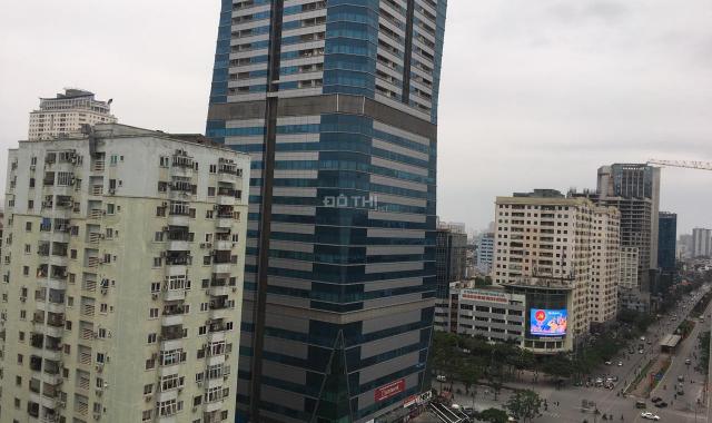 Cần cho thuê căn hộ văn phòng tại chung cư 31 Lê Văn Lương, 75m2, giá 12 tr/tháng. LH: 0936 226 992