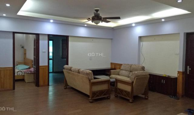 Cho thuê căn hộ chung cư tại đường Nguyễn Thị Định, Phường Trung Hòa, Cầu Giấy, Hà Nội DT 97m2