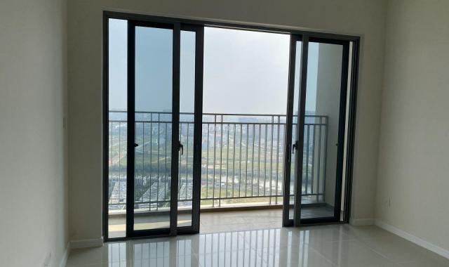 Bán căn hộ Palm Heights - Nội thất cơ bản - 3 tỷ 650 triệu bao thuế phí - View khu dân cư Palm City