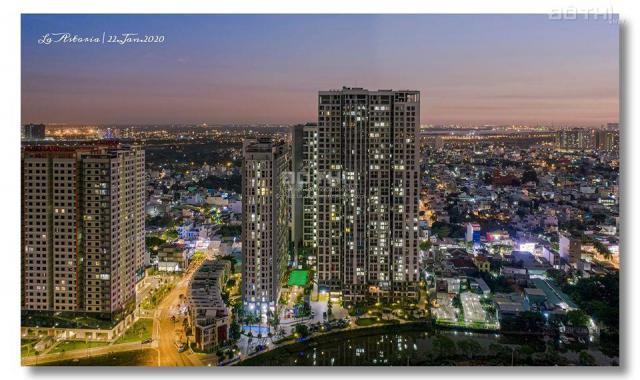 Penthouse - Duplex quận 2 - Giá gốc chủ đầu tư, thanh toán 50% nhận nhà ở ngay