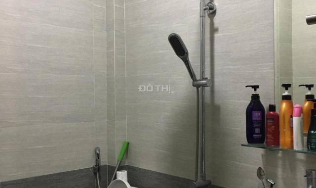 Bán nhà mặt ngõ 14 Pháo Đài Láng, Đống Đa, DT 58m2 x 5 tầng, KD, ô tô tránh nhau, giá 11 tỷ