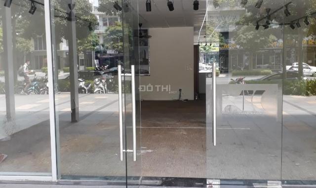 Cho thuê shophouse 3 tầng, MT Nguyễn Cơ Thạch, KĐT Sala, Quận 2