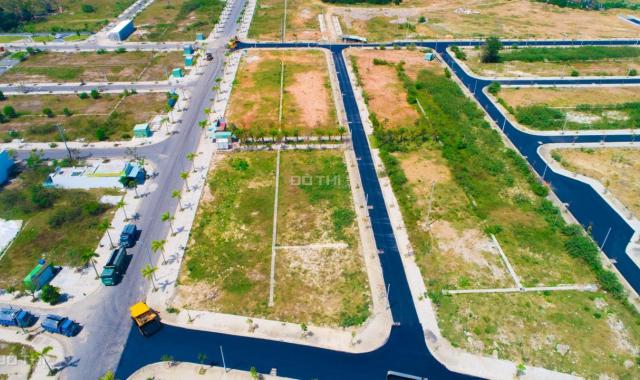 Săn đất nền Tây Bắc Đà Nẵng đón đầu làn sóng đầu tư 2020