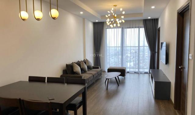 Cho thuê căn hộ cao cấp 3 PN chung cư Green Pearl 378 Minh Khai mới tinh