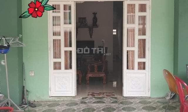 Gia đình chuyển về Nha Trang sinh sống cần bán gấp căn nhà sổ riêng tại KP4 - Tân Định
