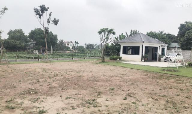 Bán khuôn viên 1200m2 ở Lương Sơn, Hòa Bình giá chỉ 1.X tỷ, LH 0917.366.060/ 0948.035.862