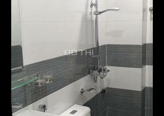 Bán nhà đường Láng, Thịnh Quang, Đống Đa, 36m2 xây 5 tầng đẹp, gần Ngã Tư Sở