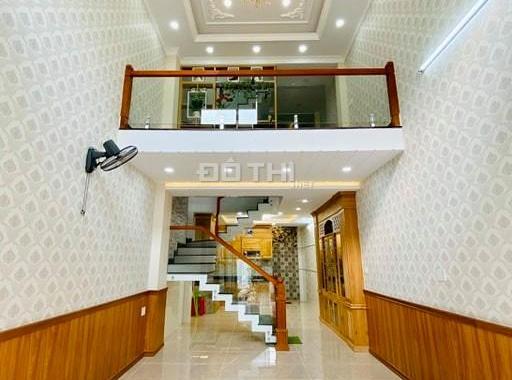 Bán Nhà 449/23/17 Trường Chinh, P.14, Tân Bình, 4x13m, 3 Lầu, giá 8.7 tỷ. LH 0773 796 206