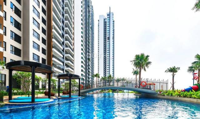 Chuyển nhượng căn hộ The View - Keppel Land, Quận 7, cập nhật liên tục, xem nhà 24/7, 0788253939