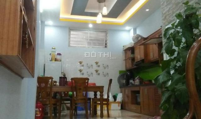 Bán nhà dân xây Kim Giang - Nguyễn Xiển 60m2, ôtô đỗ mặt kinh doanh nhỉnh 4 tỷ