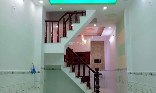 Bán nhà mới xây gần ngã 4 Gò Mây, nơi an cư lý tưởng nhất cho người mua nhà giá tốt