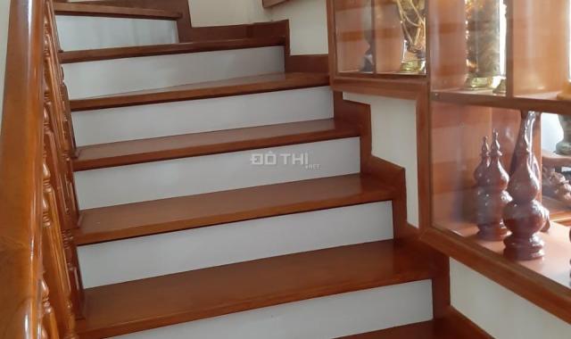 Bán Liền kề Giếng Sen ngay vòng xuyến Lê Trọng Tấn - Tố Hữu, Hà Đông, full nội thất, 0963343833