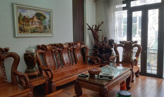 Bán Liền kề Giếng Sen ngay vòng xuyến Lê Trọng Tấn - Tố Hữu, Hà Đông, full nội thất, 0963343833