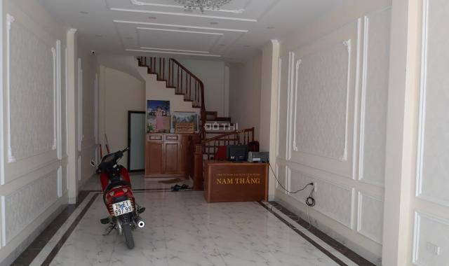 Bán Liền kề Giếng Sen ngay vòng xuyến Lê Trọng Tấn - Tố Hữu, Hà Đông, full nội thất, 0963343833