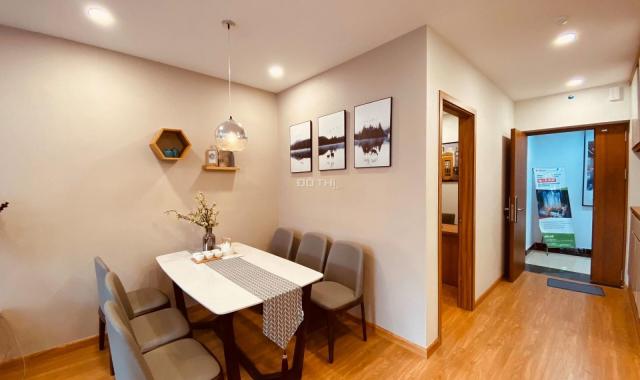 Mua căn hộ đẹp, giá tốt, thiết kế tối ưu tại trung tâm quận Long Biên với giá chỉ từ 23,8 tr/m2