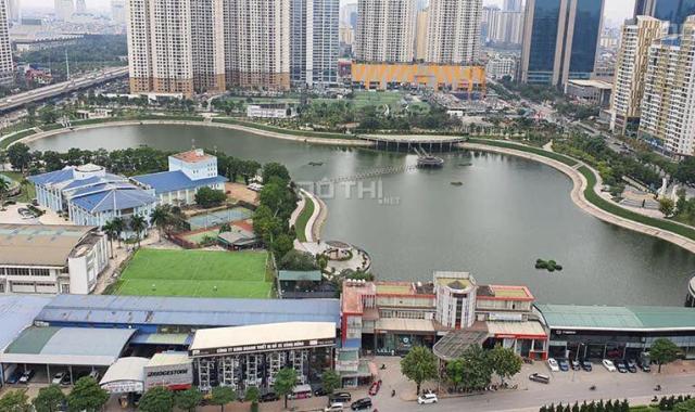 Cần bán gấp căn 05 tòa C Việt Đức Complex, 88m2, 3 phòng ngủ chỉ 2.8 tỷ/căn