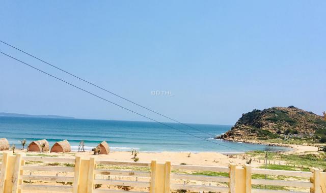 Chỉ còn 1 lô đất nền ven biển duy nhất tại KDC Hòa Lợi, Phú Yên