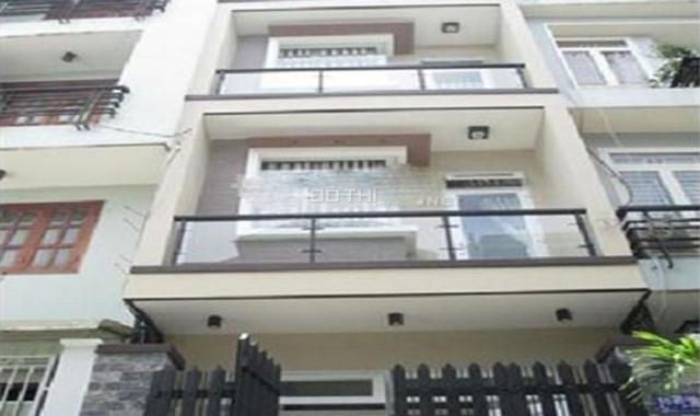 Bán góc 2 mặt tiền chợ Phan Đăng Giảng, 128m2, 3 tầng, 2 tỷ 120 triệu