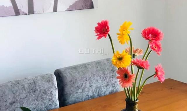Cho thuê căn hộ penthouse 155m2 - View sông Sài Gòn - Chung cư Bộ Công An, Quận 2, Tp. HCM