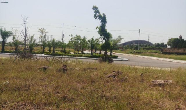 Bán đất nền dự án tại dự án Bách Việt Lake Garden, Bắc Giang, Bắc Giang, diện tích 83m2