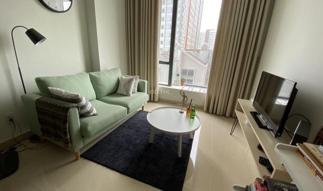 Cho thuê chung cư La Astoria 50m2 full nội thất, giá 8tr/tháng, 0914.392.070