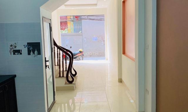 Bán nhà riêng tại Đường Quang Trung, Phường Yên Nghĩa, Hà Đông, diện tích 33.0m2, giá 1.6 tỷ
