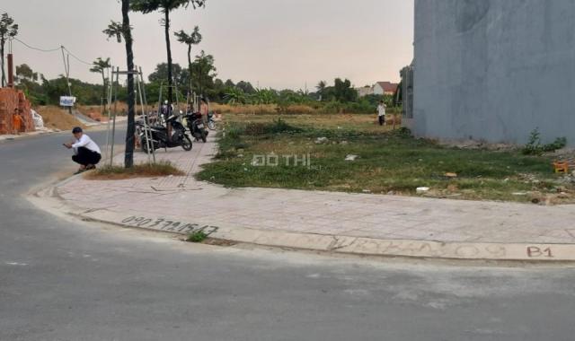 Cần bán lô đất mặt tiền Nguyễn Thị Tồn, TP. Biên Hòa SHR, 100m2/1,6 tỷ, LH: 0983.658.606