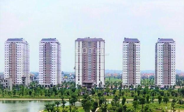 Chỉ 3,5 tỷ sở hữu ngay lô góc 2 mặt đường cạnh hồ, khu đô thị Thanh Hà Mường Thanh