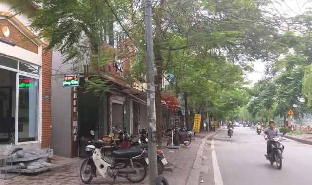 Cần bán nhà mặt phố Vũ Tông Phan, Thanh Xuân, 80m2, vỉa hè, KD tốt