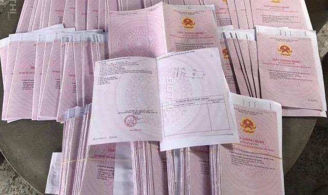 Thông báo: Các sản phẩm thanh lý vào ngày 22/3/2020 KV Bình Tân, được VIB hỗ trợ vay 50%
