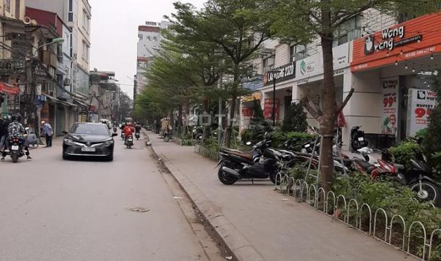 Cần bán nhà mặt phố Triều Khúc, kinh doanh, Thanh Xuân, DT 160m2 x 5T, MT  9m. Giá 23.5 tỷ | http://m.dothi.net