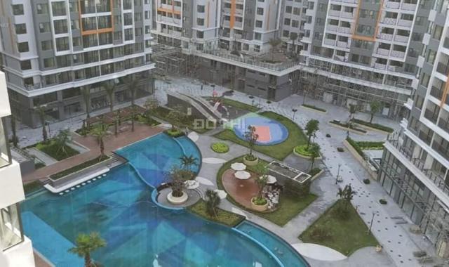 Bán gấp căn hộ 2 phòng ngủ (66.70m2) cao cấp Safira Khang Điền, Q9. giá 2.177 tỷ (0934296601)