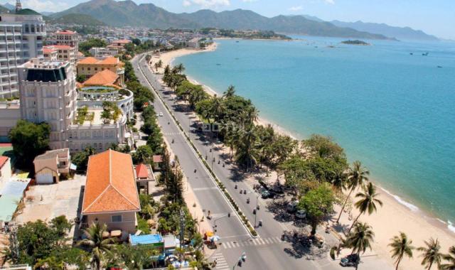 Căn hộ cao cấp view biển Nha Trang cam kết giá tốt nhất thị trường giá gốc chủ đầu tư