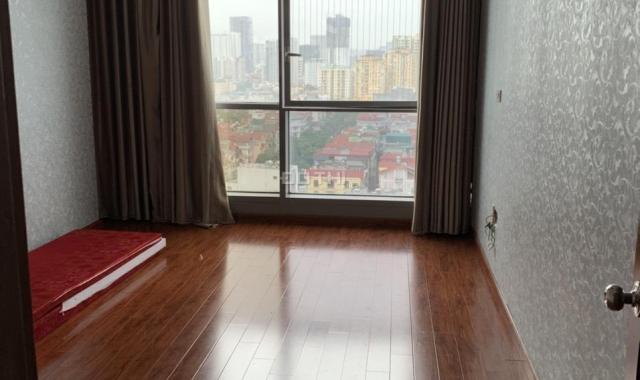 Cho thuê căn hộ chung cư tại dự án Eurowindow Multi Complex, Cầu Giấy, Hà Nội, diện tích 110m2
