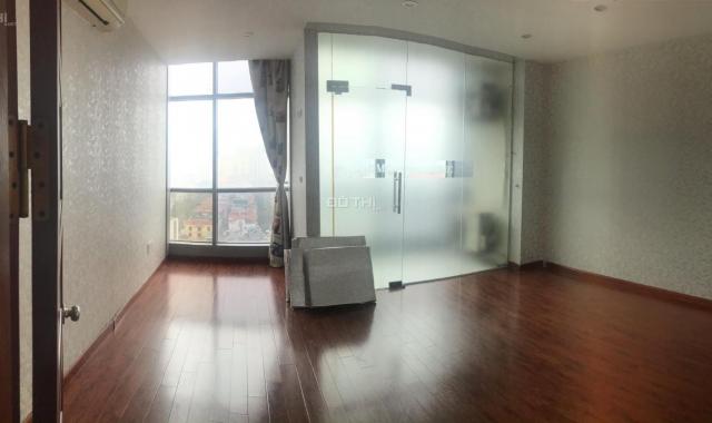 Cho thuê căn hộ chung cư tại dự án Eurowindow Multi Complex, Cầu Giấy, Hà Nội, diện tích 110m2