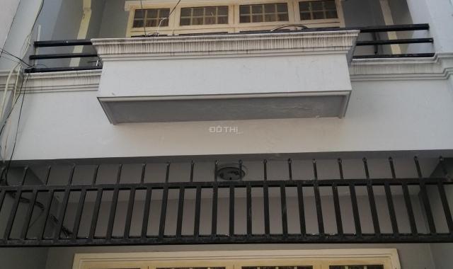 Bán nhà riêng tại Đường Gò Dầu, Phường Tân Quý, Tân Phú, Hồ Chí Minh, diện tích 85m2, giá 4.5 tỷ