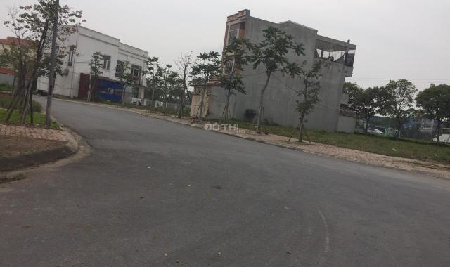 Chủ đầu tư mở bán đất trả góp có sổ đỏ tại phố nối Hưng Yên