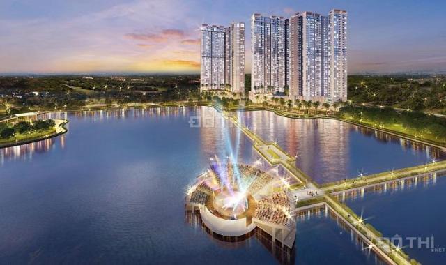 CC cần nhượng lại căn hộ người nước ngoài Vinhomes Sky Lake tòa S2 view trực diện hồ, 0945973488