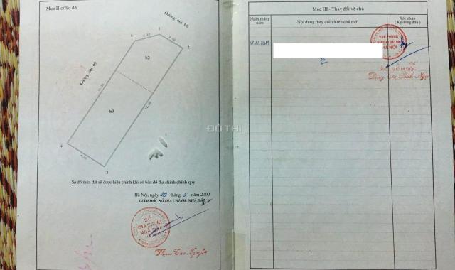 Bán nhà Trúc Khê, lô góc 2 mặt ngõ ô tô, sát mặt phố, 54m2 x 4T, MT khủng 11m, giá 11 tỷ