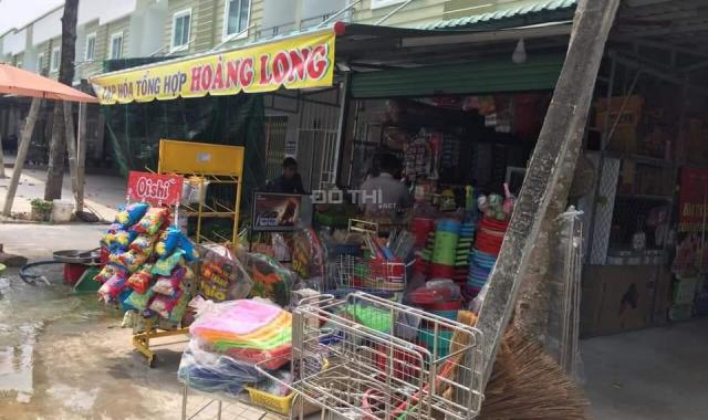 Cần bán gấp đất tại KDC Thuận Giao, SHR, XD tự do