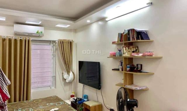 Cầu Giấy nhà đẹp để ở 35m2, 5T, giao thông thuận tiện 2.5 tỷ sổ đỏ sẵn giao dịch