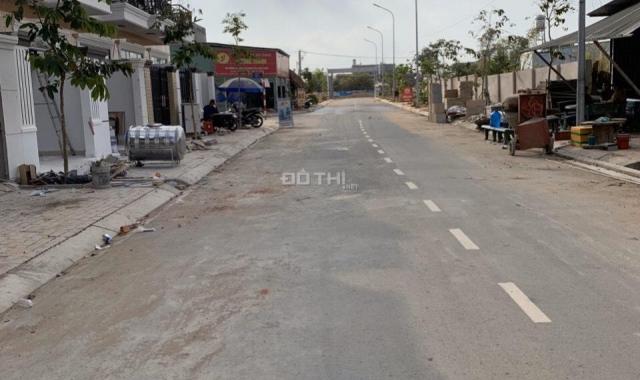 Khu dân cư Tân Phước Khánh, giá thanh lý 400tr