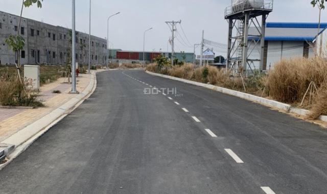 Khu dân cư Tân Phước Khánh, giá thanh lý 400tr